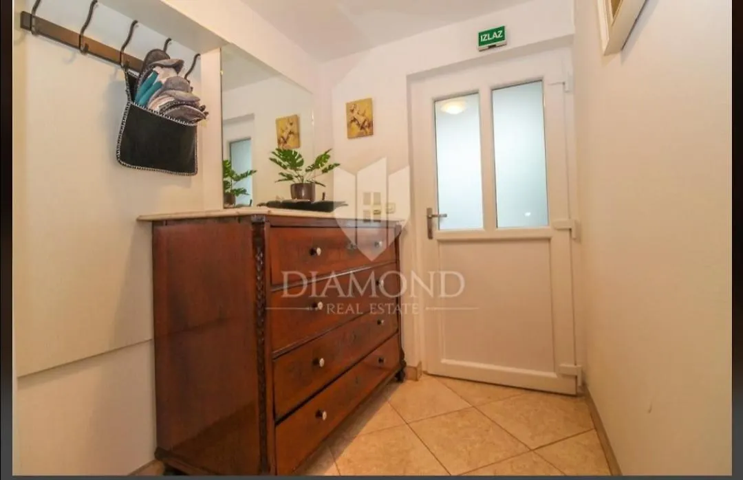 Apartment Saby Porec Croatia