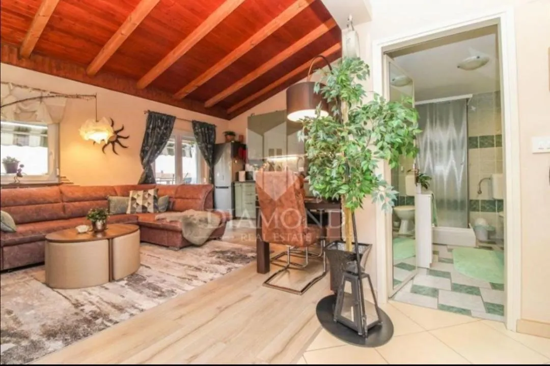 Apartment Saby Porec