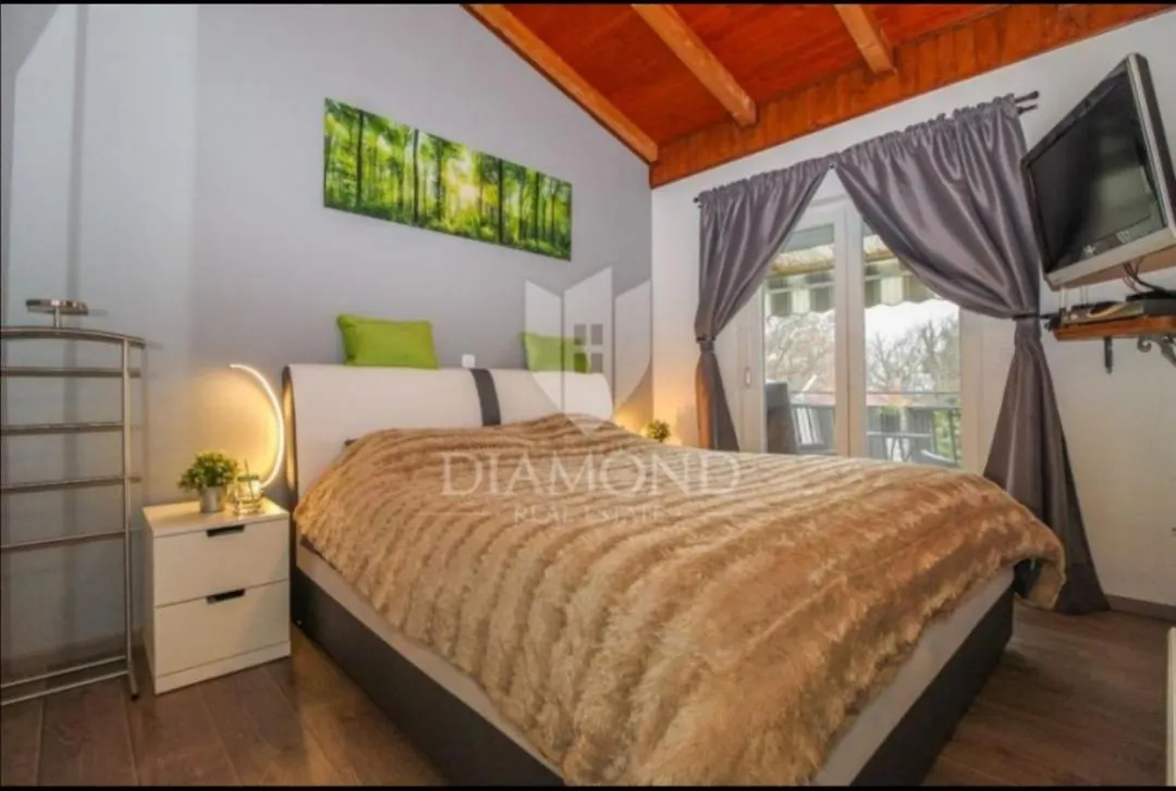 Apartment Saby Porec