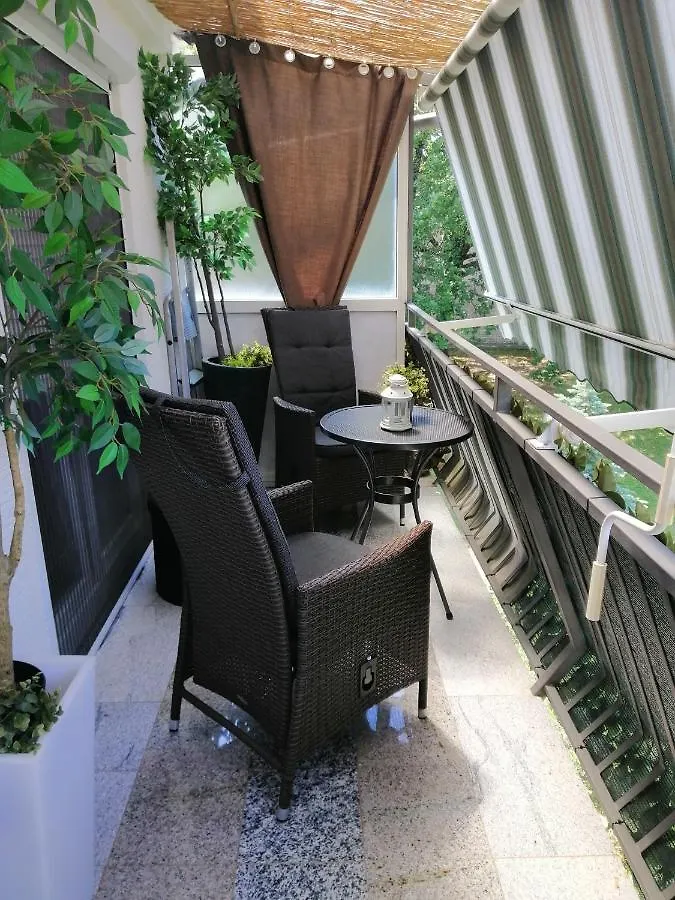 Apartment Saby Porec
