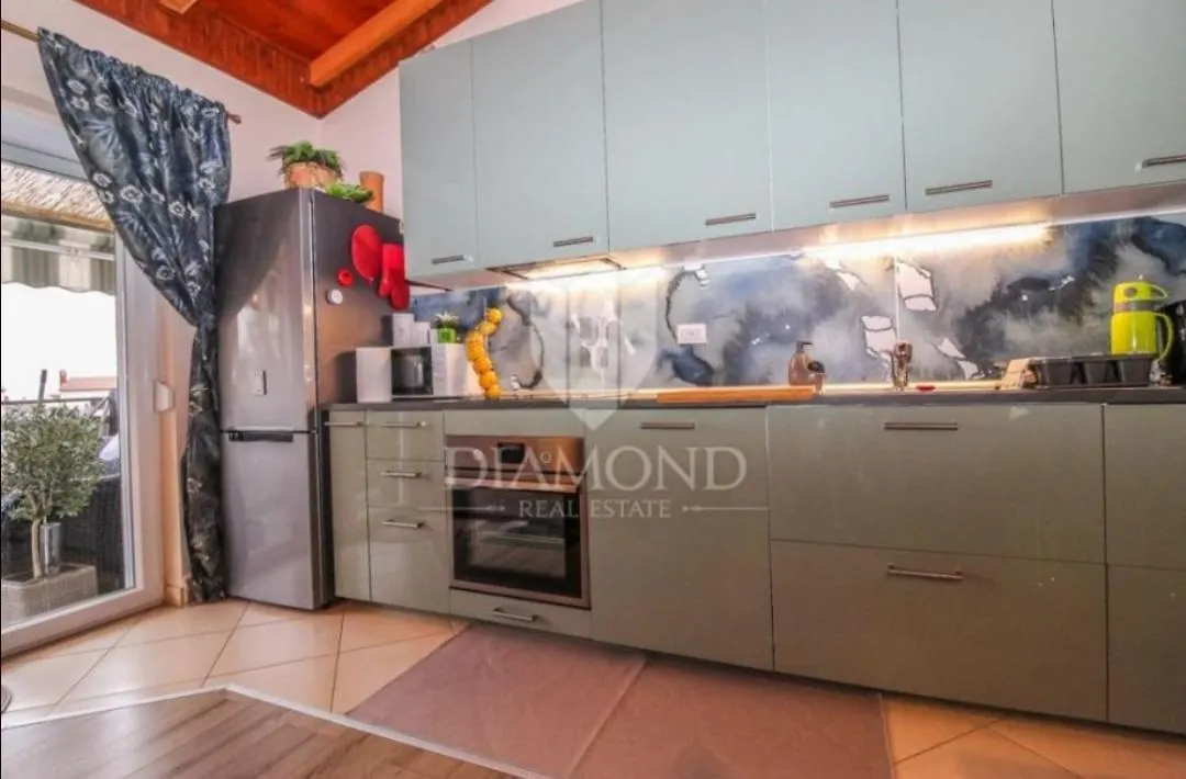 Apartment Saby Porec