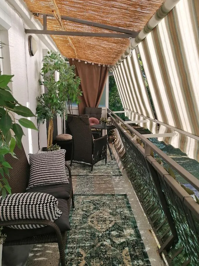 Apartment Saby Porec