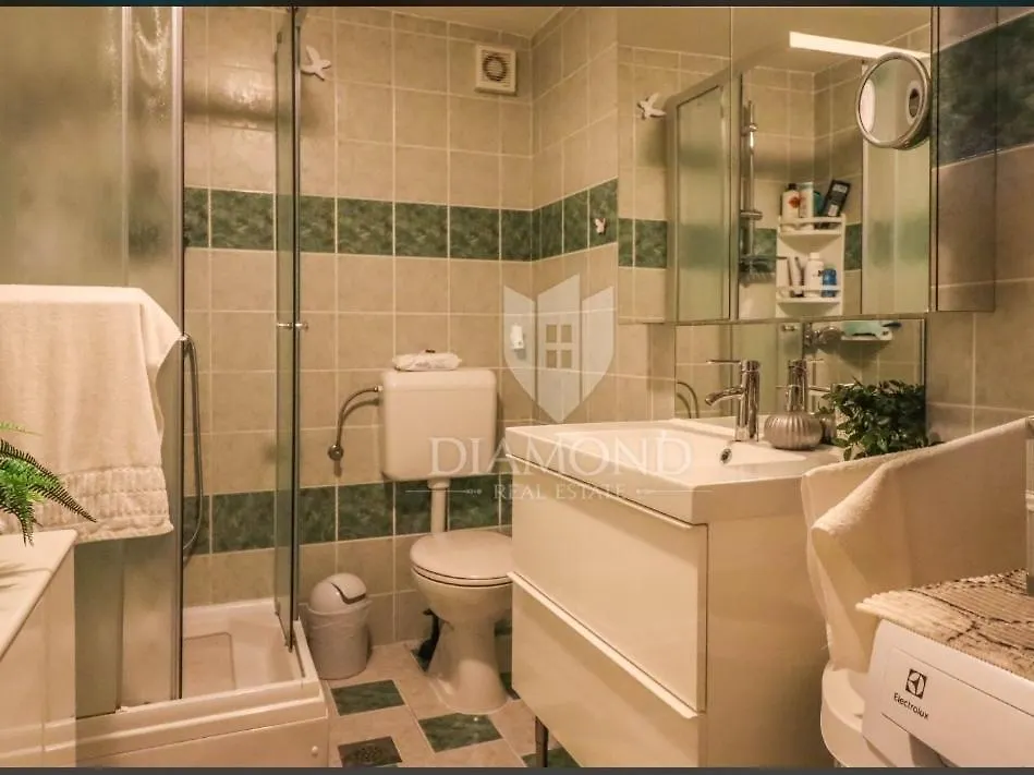 Apartment Saby Porec