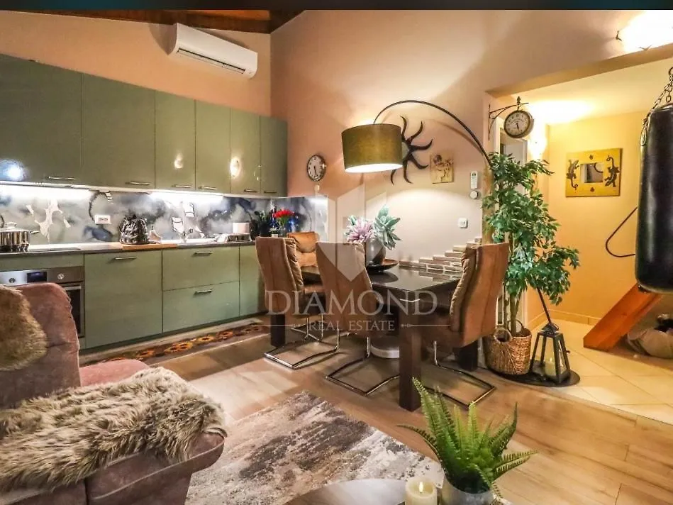 Apartment Saby Porec