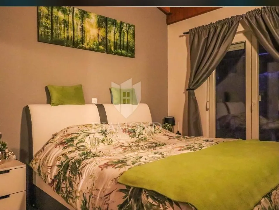 Apartment Saby Porec